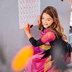 kids lerning